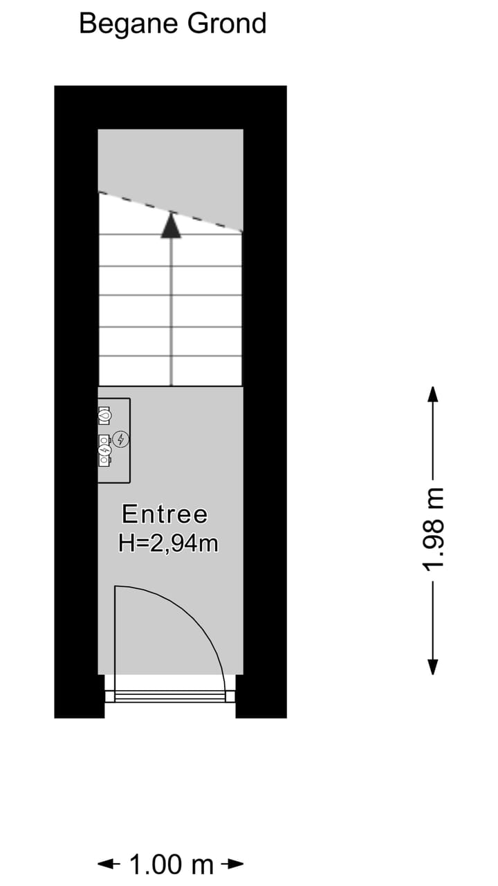 Foto 26 van Trembleystraat 19
