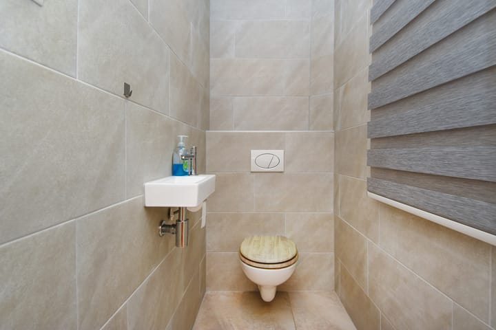 Foto 15 van Trembleystraat 19