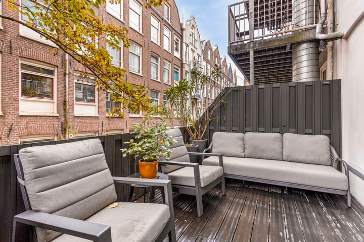 Foto 18 van Albert Cuypstraat 59-1