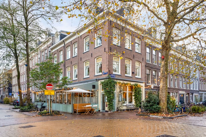 Foto 29 van Albert Cuypstraat 59-1