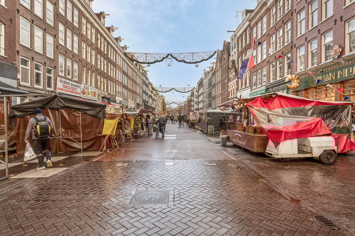 Foto 30 van Albert Cuypstraat 59-1