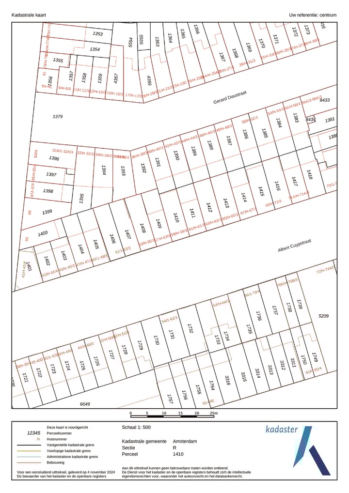 Foto 35 van Albert Cuypstraat 59-1
