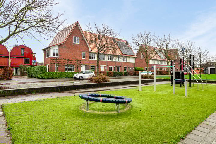 Foto 43 van Boomgaard 81