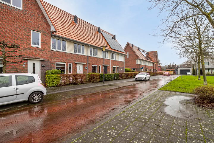 Foto 37 van Boomgaard 81