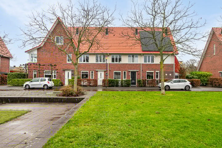 Foto 41 van Boomgaard 81