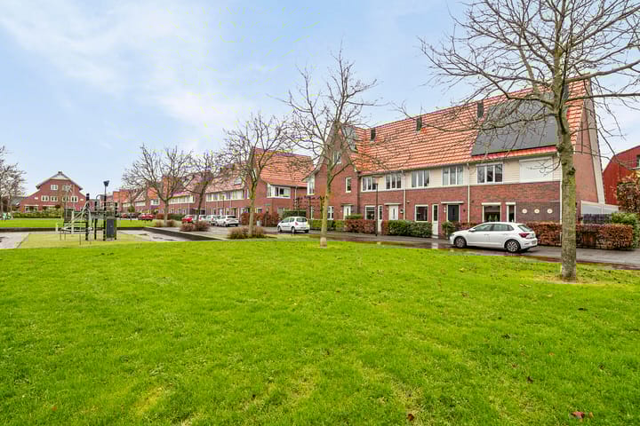 Foto 42 van Boomgaard 81