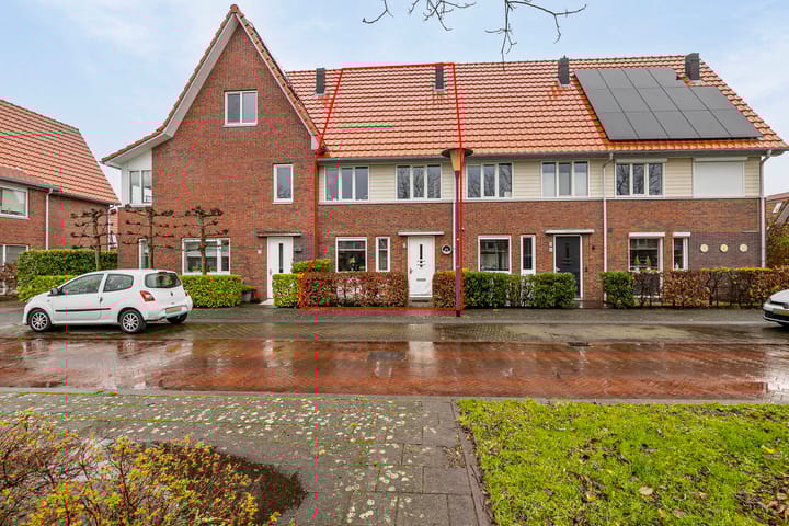 Foto 40 van Boomgaard 81