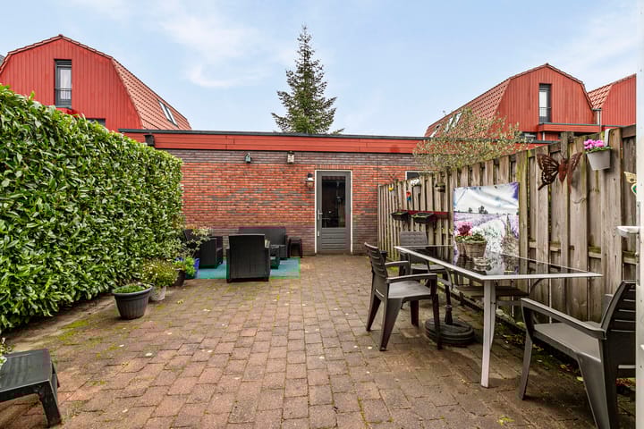 Foto 34 van Boomgaard 81