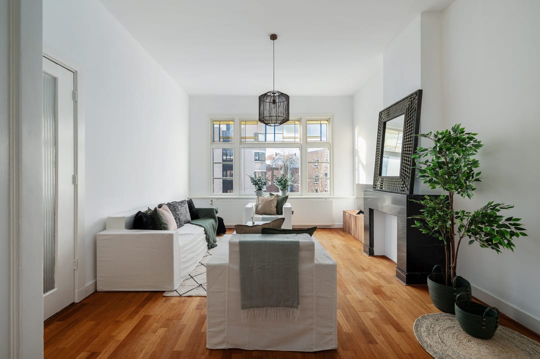 Photo 2 of Oudedijk 57-A