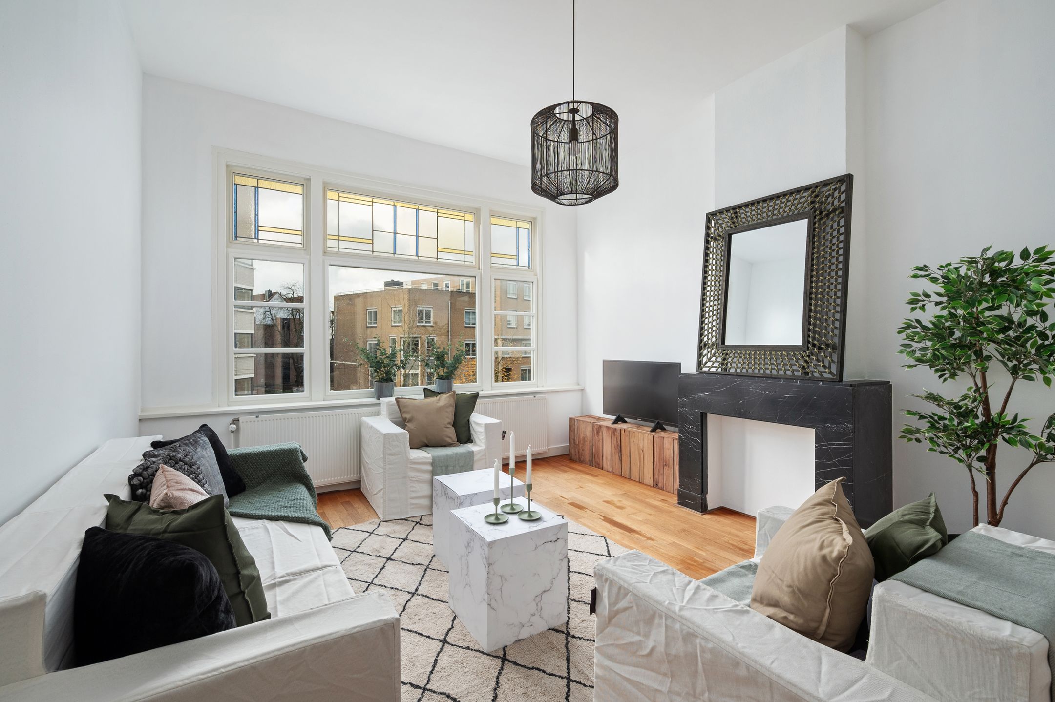 Photo 3 of Oudedijk 57-A