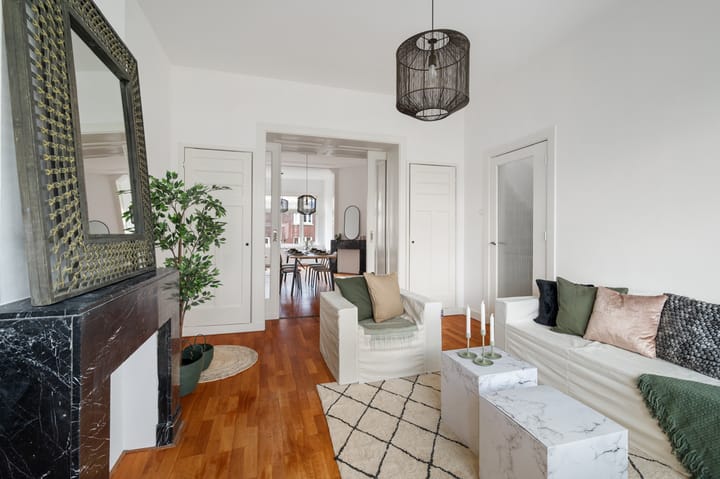 Foto 4 van Oudedijk 57-A