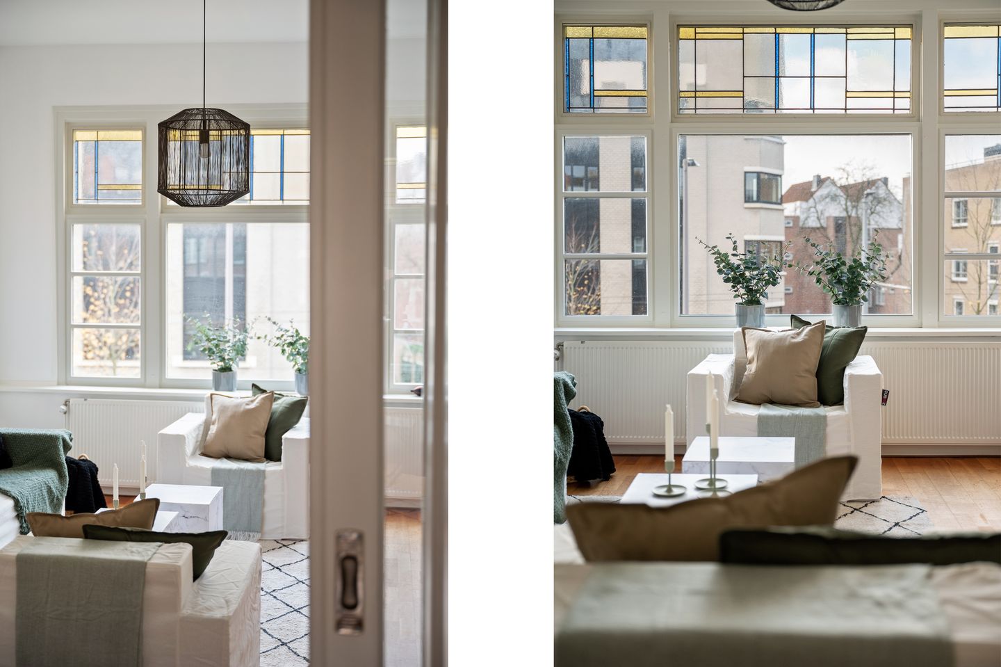 Photo 5 of Oudedijk 57-A