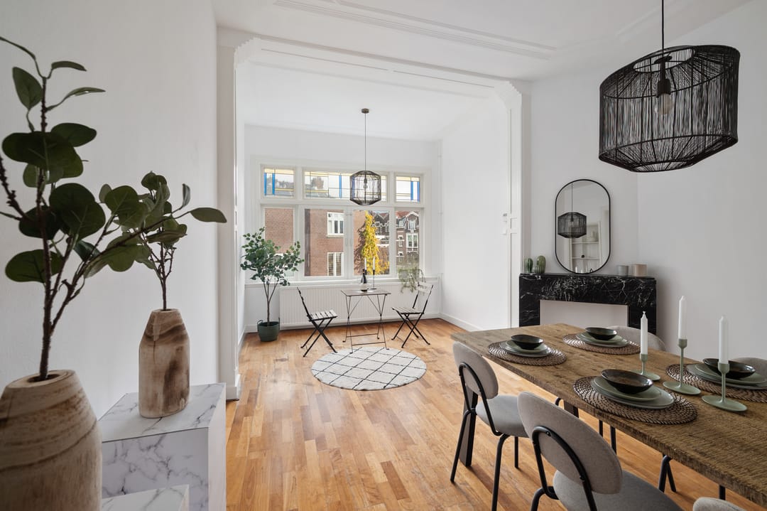 Photo 7 of Oudedijk 57-A