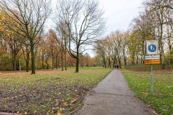 Bekijk foto 33 van Nachtwachtlaan 460