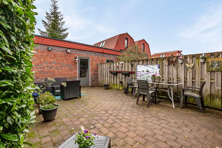 Foto 5 van Boomgaard 81