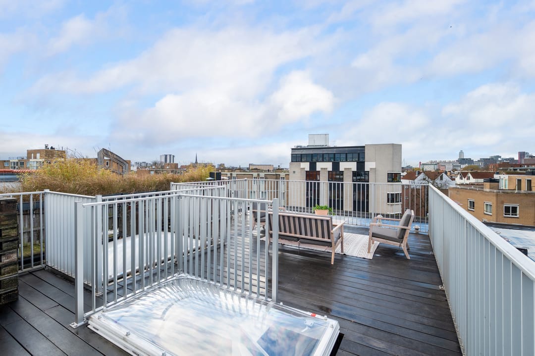 Photo 32 of Oudedijk 57-A