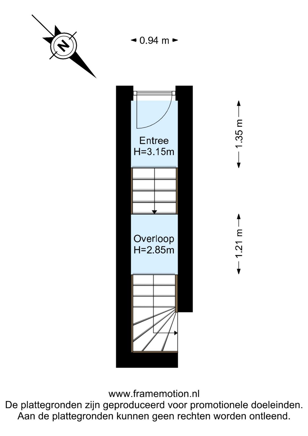 Photo 38 of Oudedijk 57-A