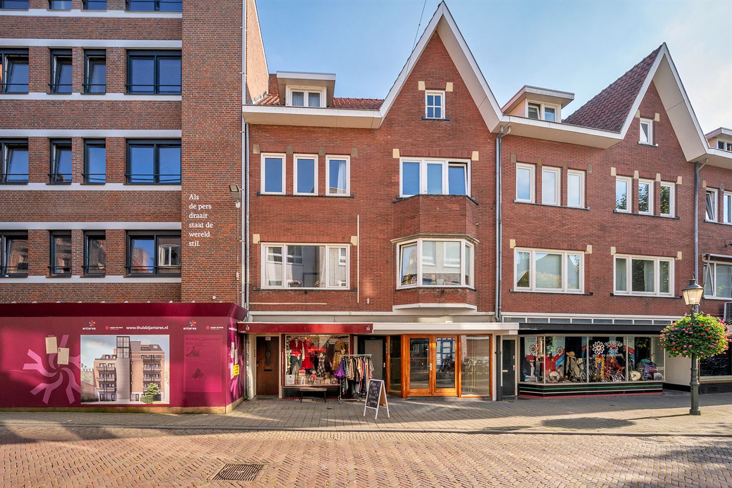 Bekijk foto 1 van Grote Kerkstraat 16