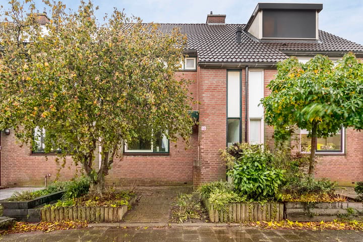 Foto 1 van Walmolen 16