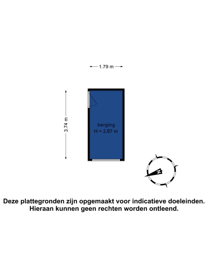 Foto 37 van Aert de Gelderlaan 132