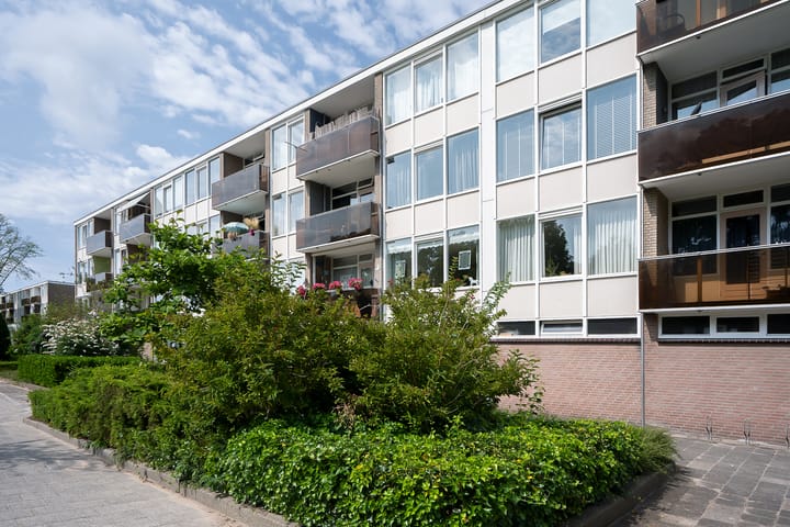 Foto 27 van Aert de Gelderlaan 132