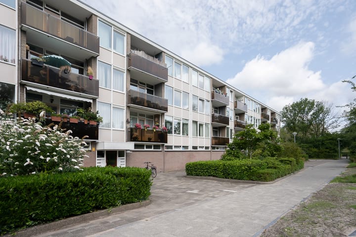 Foto 29 van Aert de Gelderlaan 132