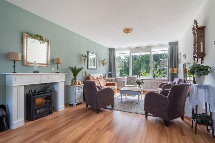 Foto 9 van Aert de Gelderlaan 132