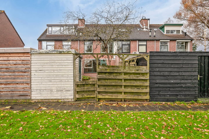 Foto 21 van Walmolen 16