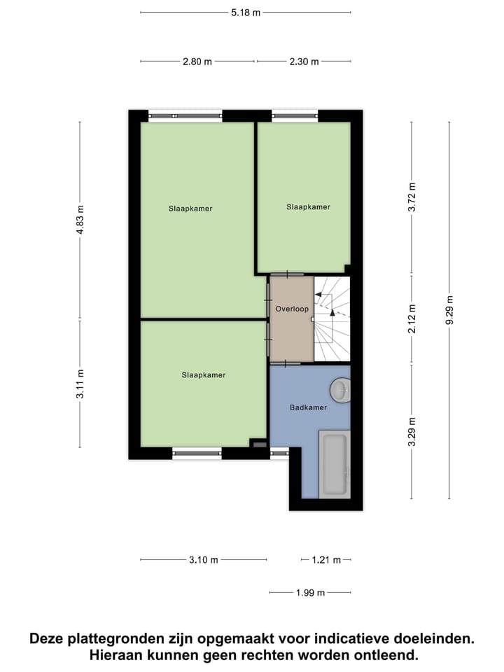 Foto 29 van Walmolen 16