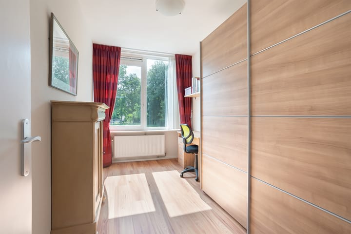 Foto 19 van Aert de Gelderlaan 132