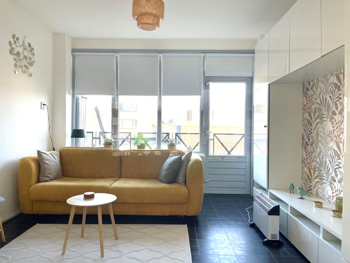 Foto 3 van Brabantplein 25