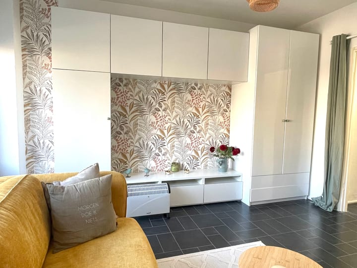 Foto 4 van Brabantplein 25