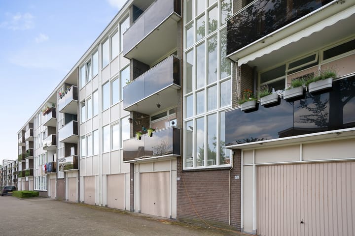 Foto 32 van Aert de Gelderlaan 132