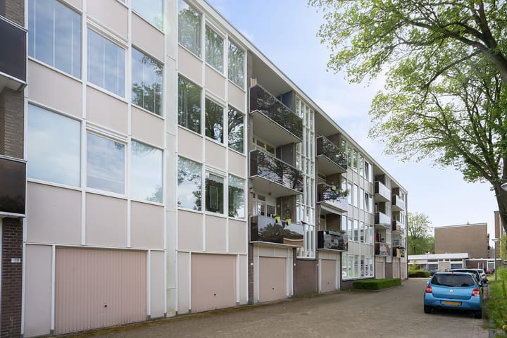 Foto 33 van Aert de Gelderlaan 132