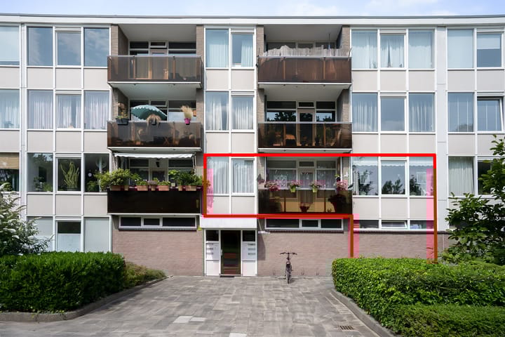 Foto 34 van Aert de Gelderlaan 132