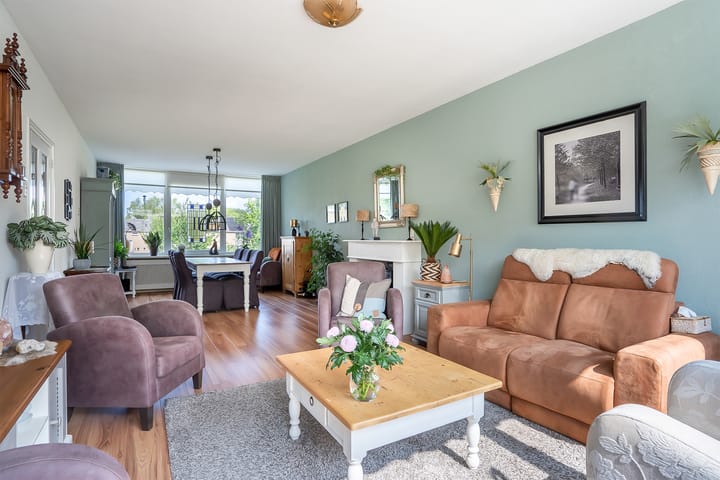 Foto 2 van Aert de Gelderlaan 132