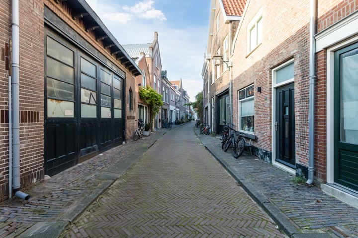 View photo of Nieuwe Spaarnwouderstraat 14