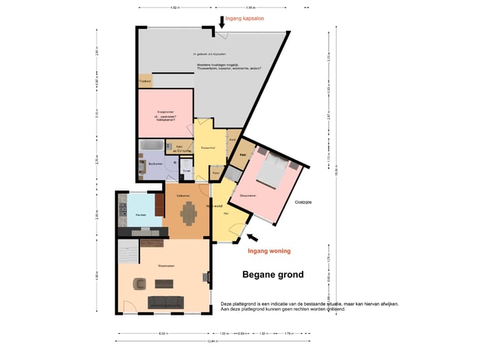 Foto 31 van Achterbuorren 21
