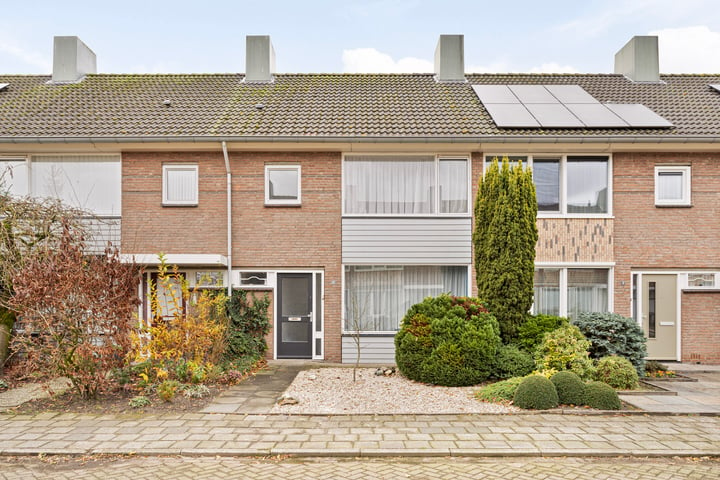 View photo of Wagnerstraat 11