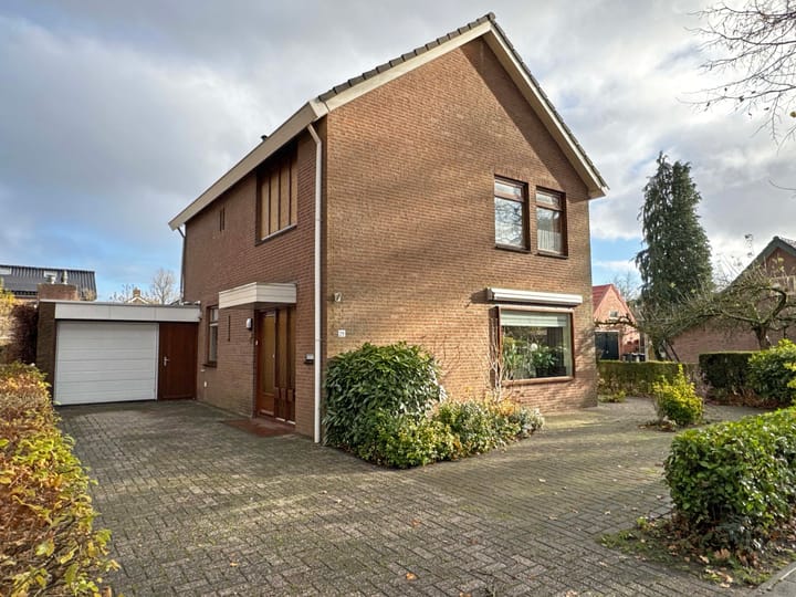 Foto 1 van Flintstraat 28