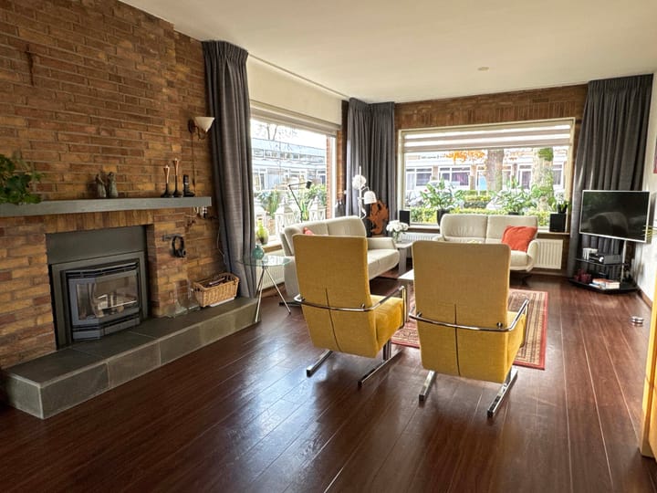 Foto 4 van Flintstraat 28