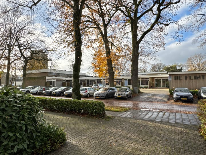 Foto 8 van Flintstraat 28