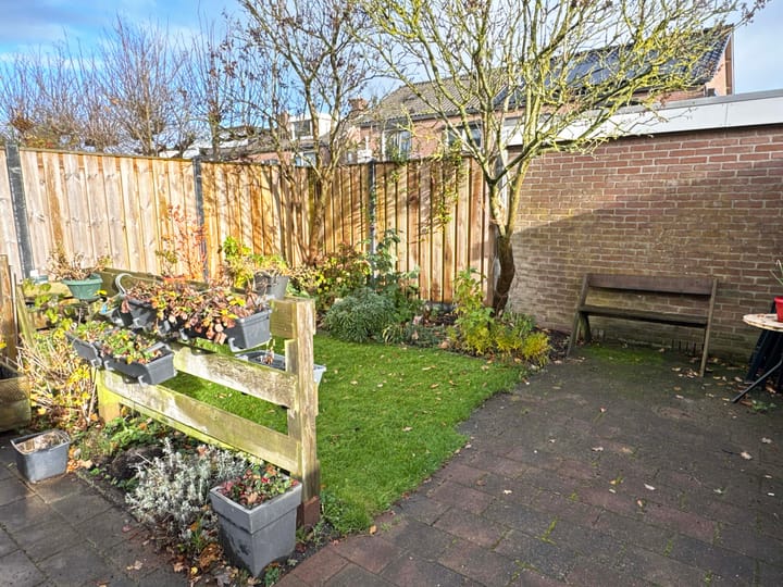 Foto 13 van Flintstraat 28