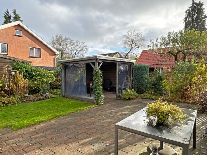 Foto 15 van Flintstraat 28