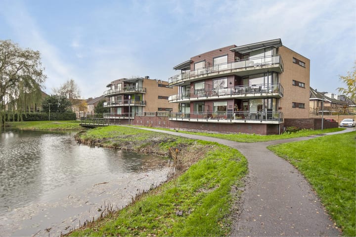 Foto 1 van Laantje van Vermeer 21