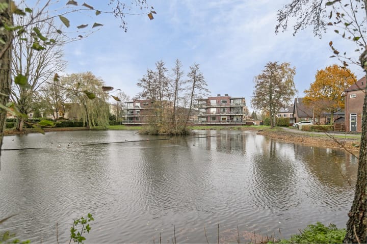 Foto 2 van Laantje van Vermeer 21