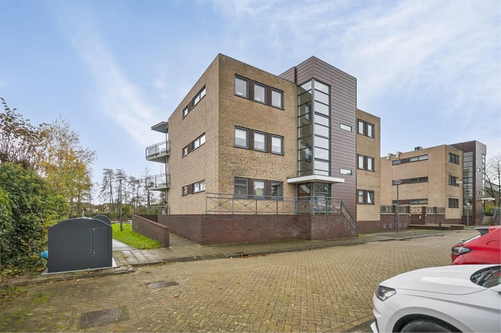 Foto 3 van Laantje van Vermeer 21