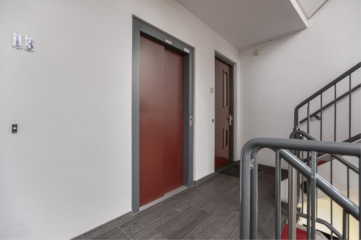 Foto 5 van Laantje van Vermeer 21