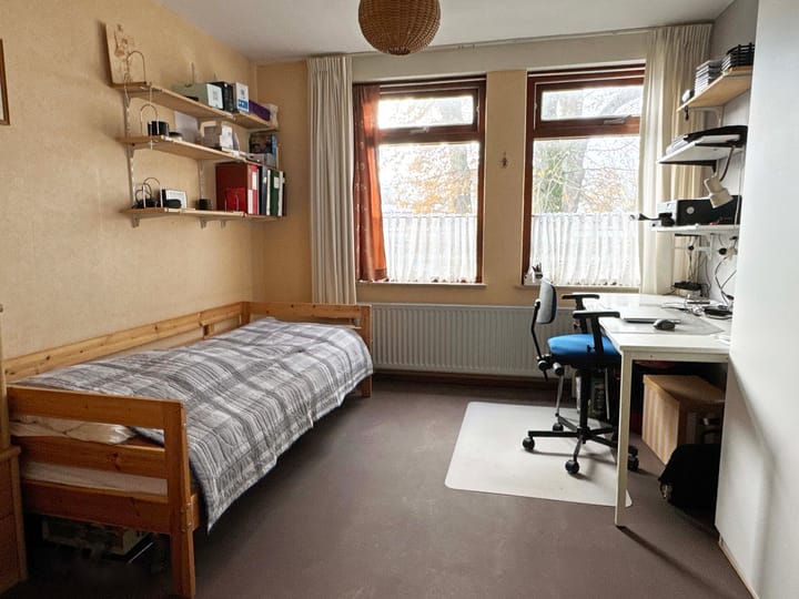 Foto 32 van Flintstraat 28