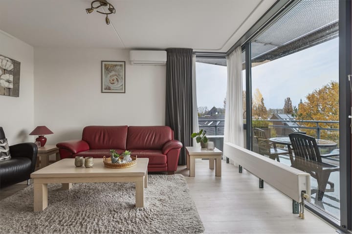 Foto 13 van Laantje van Vermeer 21